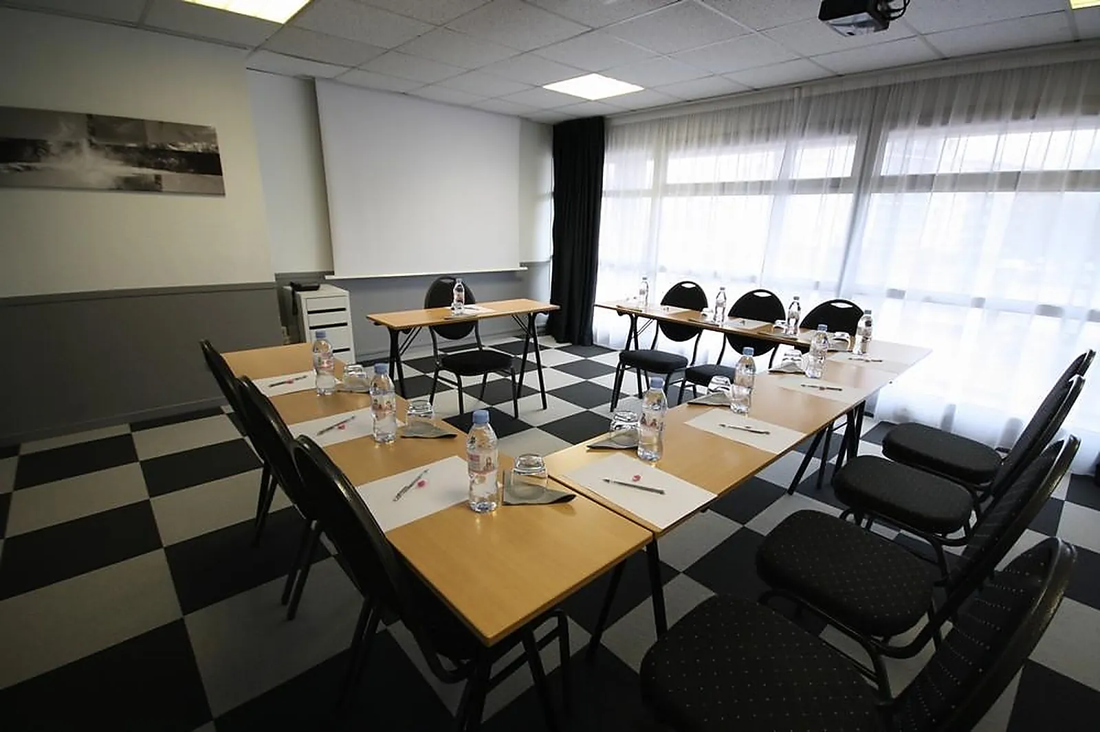 Lieux événementiels, KYRIAD TOURS SAINT PIERRE DES CORPS