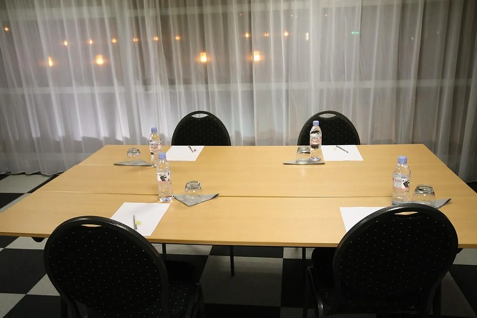 Lieux événementiels, KYRIAD TOURS SAINT PIERRE DES CORPS