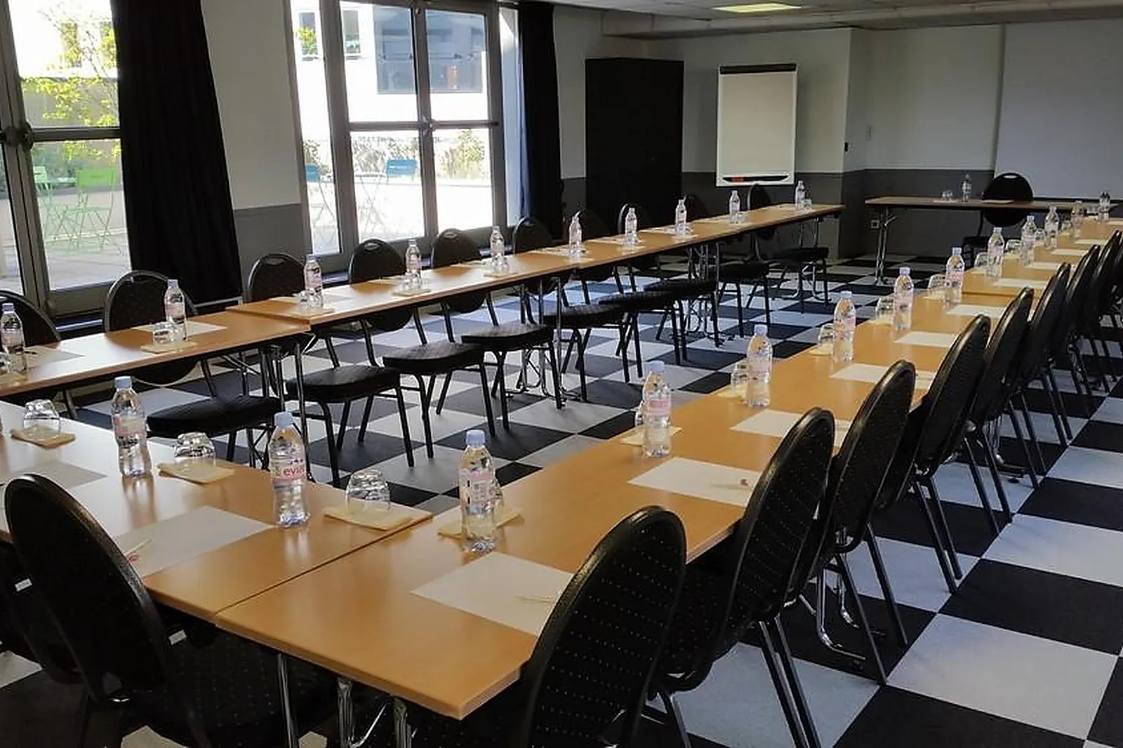 Lieux événementiels, KYRIAD TOURS SAINT PIERRE DES CORPS