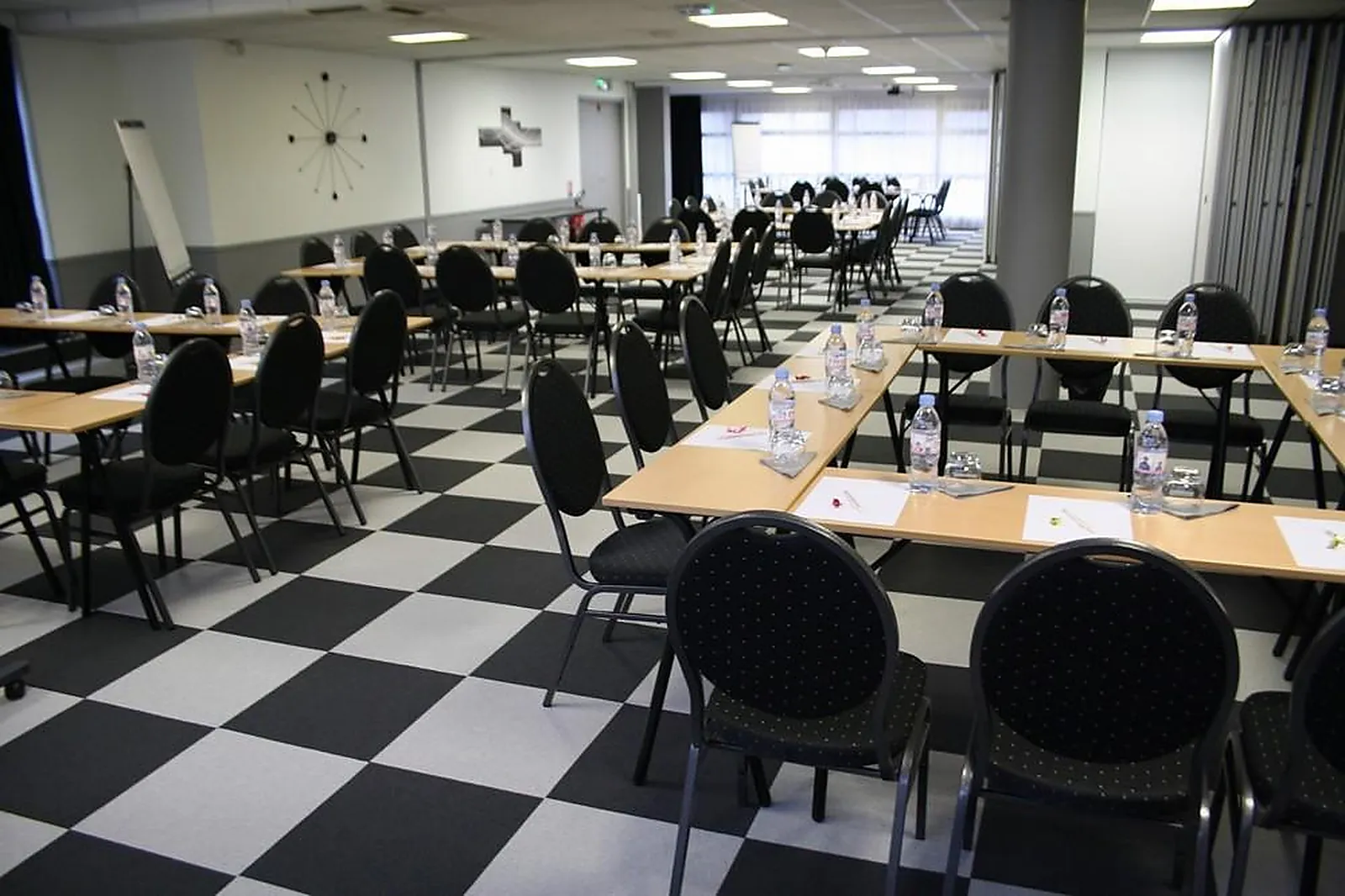 Lieux événementiels, KYRIAD TOURS SAINT PIERRE DES CORPS