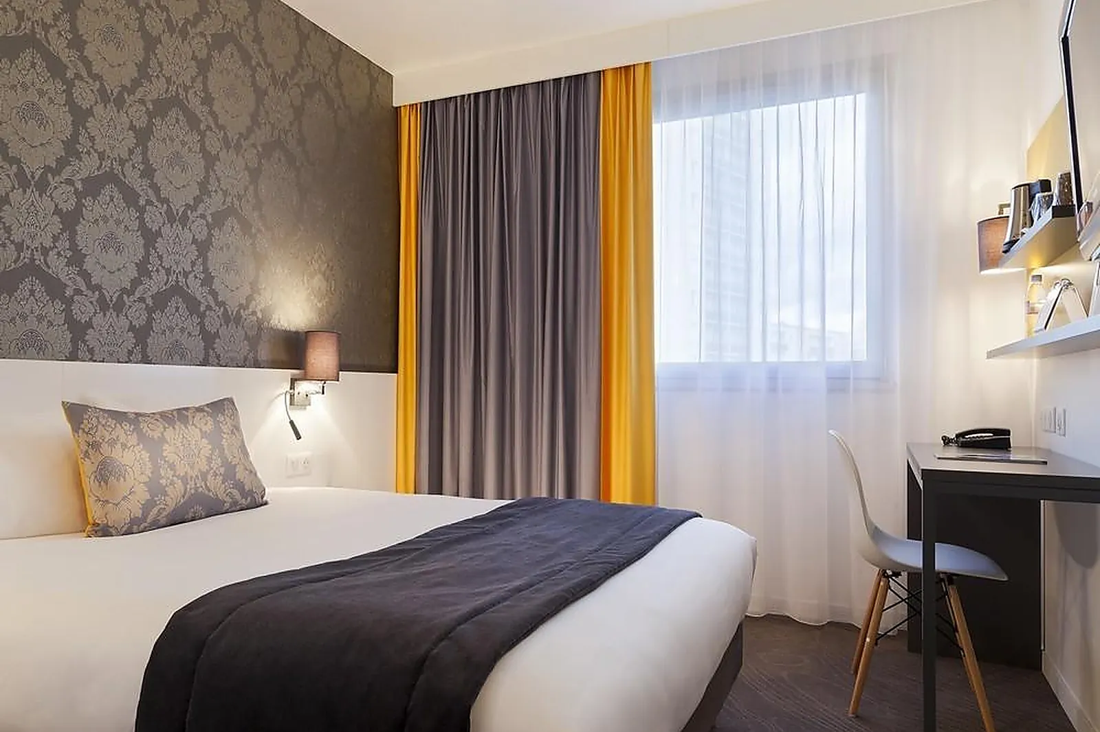 Lieux événementiels, KYRIAD TOURS SAINT PIERRE DES CORPS