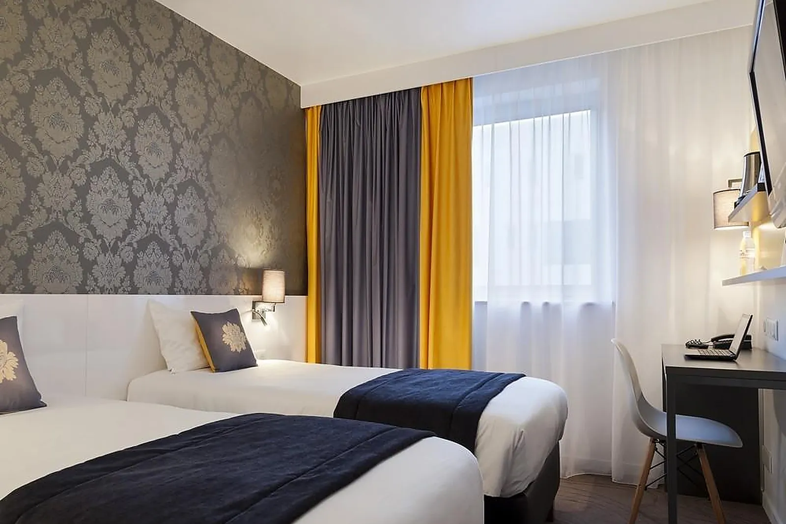 Lieux événementiels, KYRIAD TOURS SAINT PIERRE DES CORPS