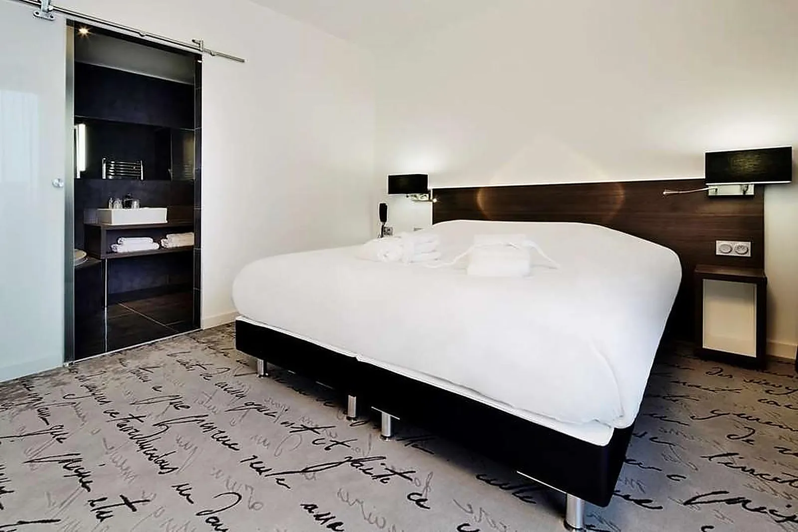 Lieux événementiels, KYRIAD TROYES CENTRE