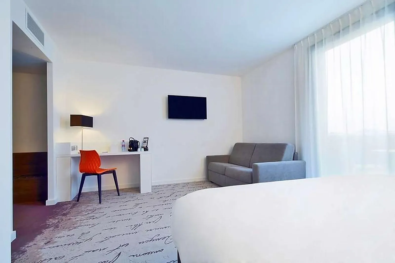 Lieux événementiels, KYRIAD TROYES CENTRE