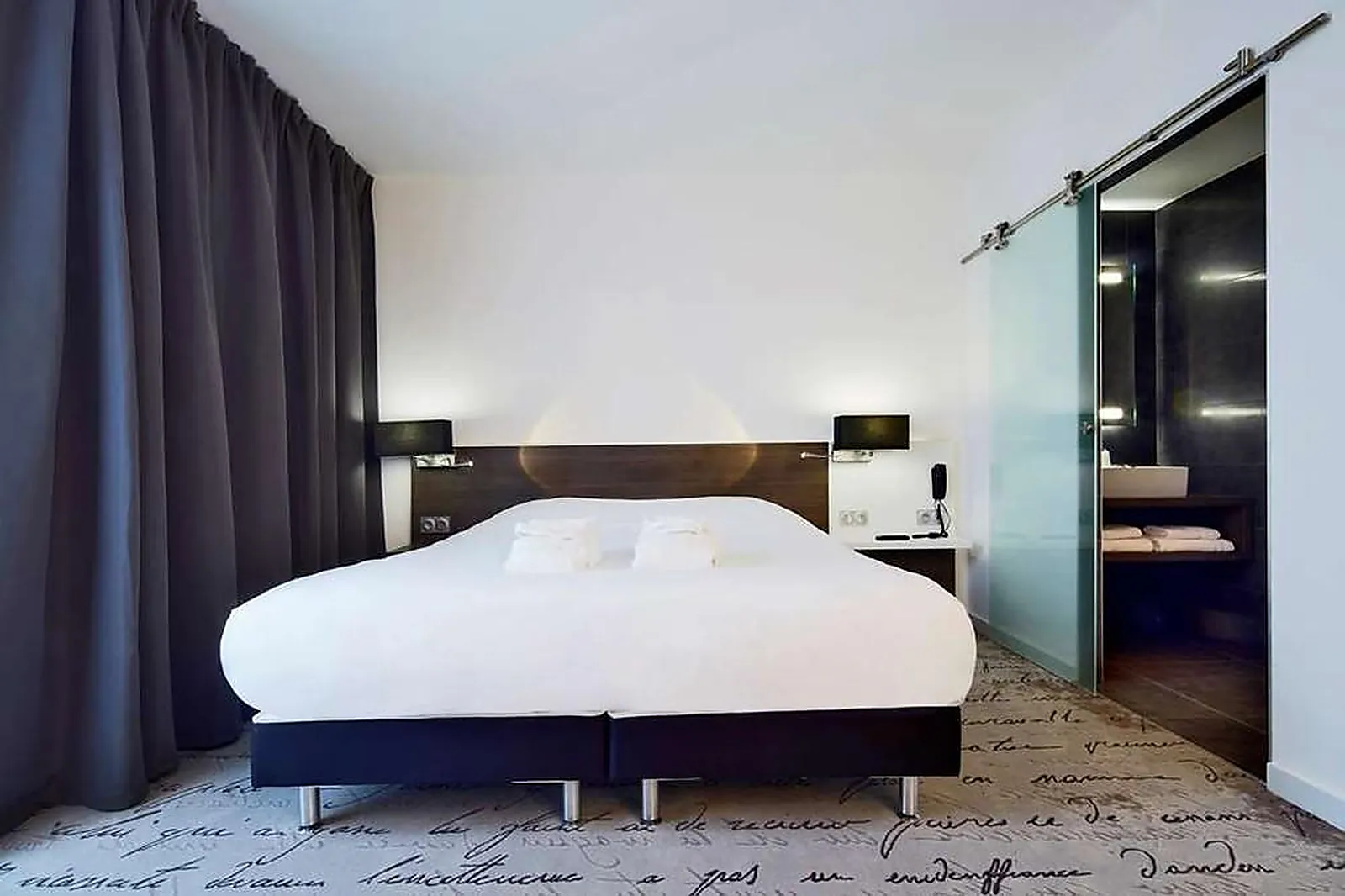 Lieux événementiels, KYRIAD TROYES CENTRE