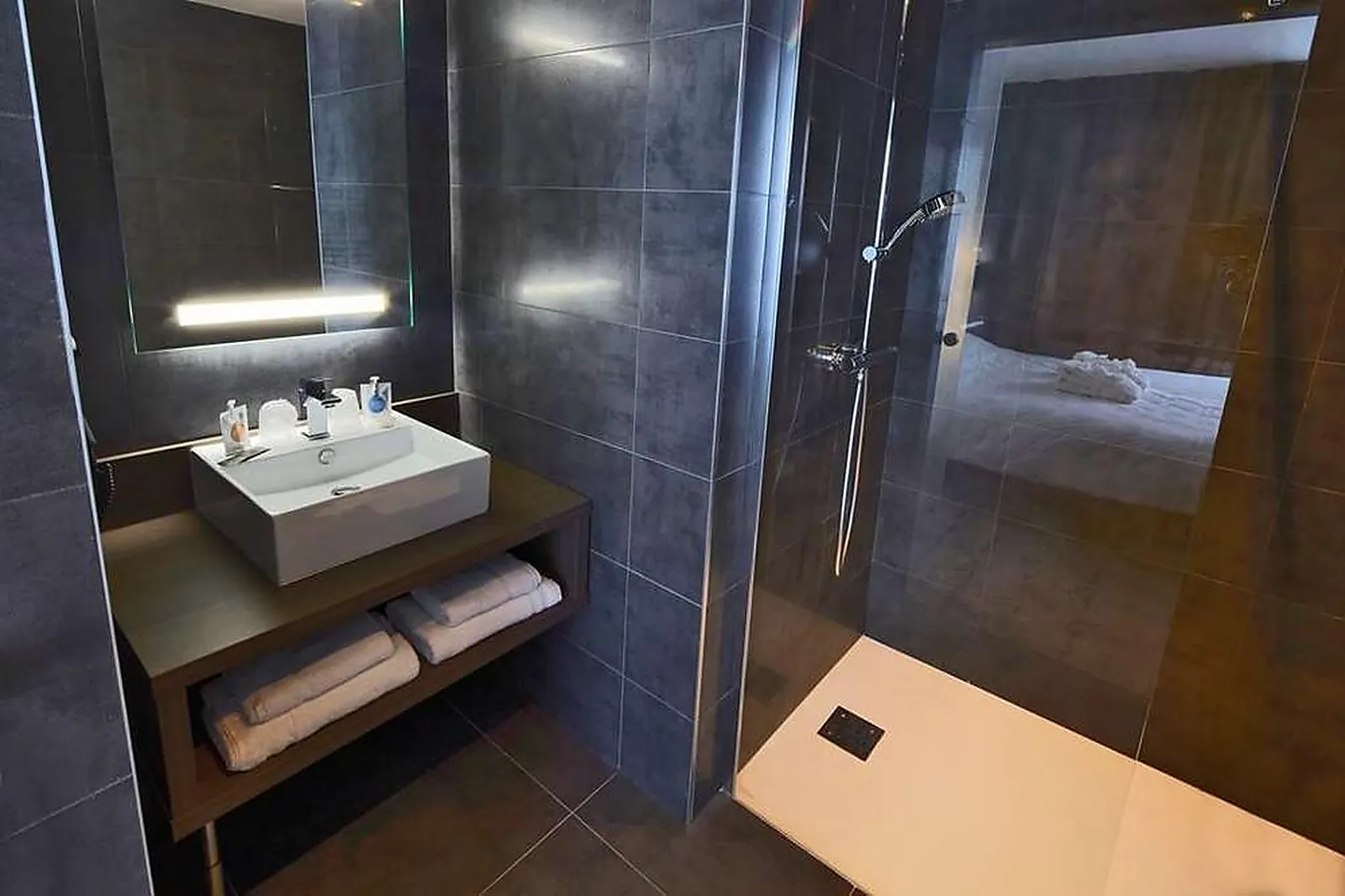 Lieux événementiels, KYRIAD TROYES CENTRE