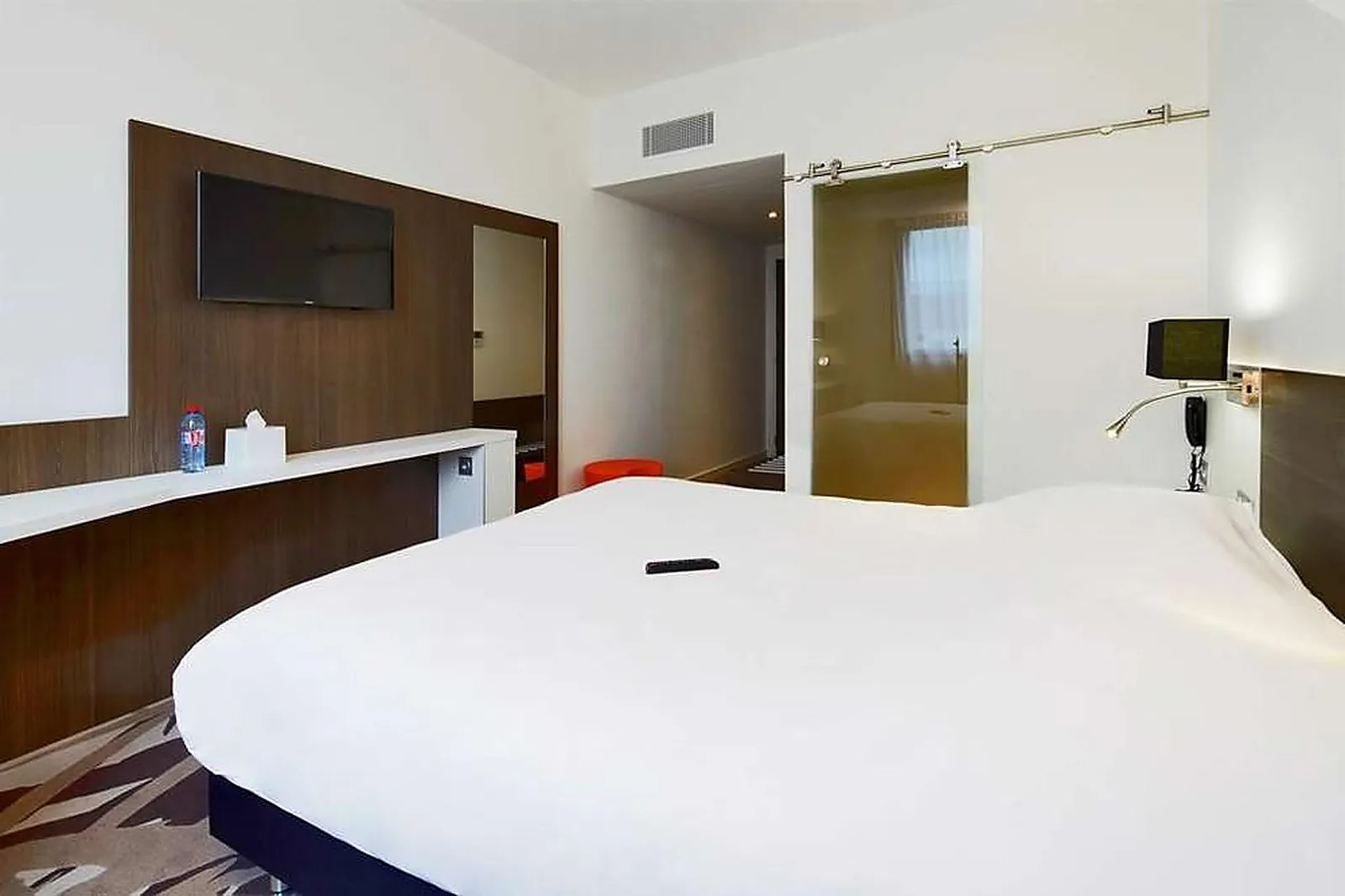 Lieux événementiels, KYRIAD TROYES CENTRE