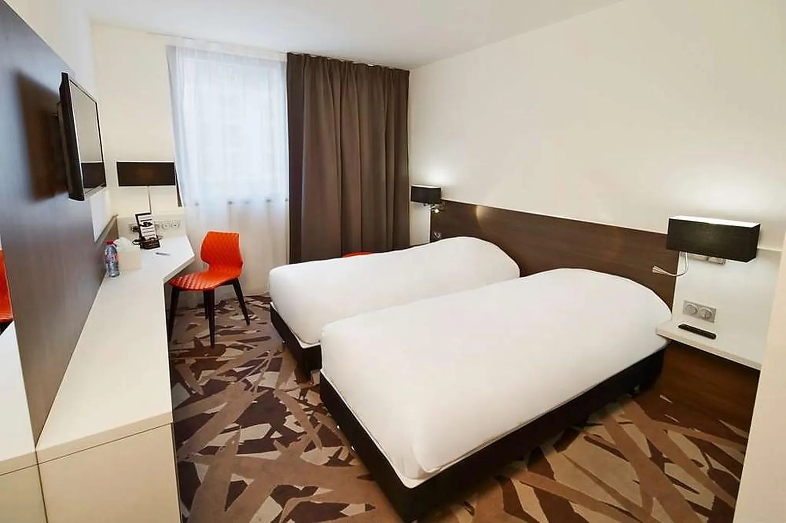 Lieux événementiels, KYRIAD TROYES CENTRE