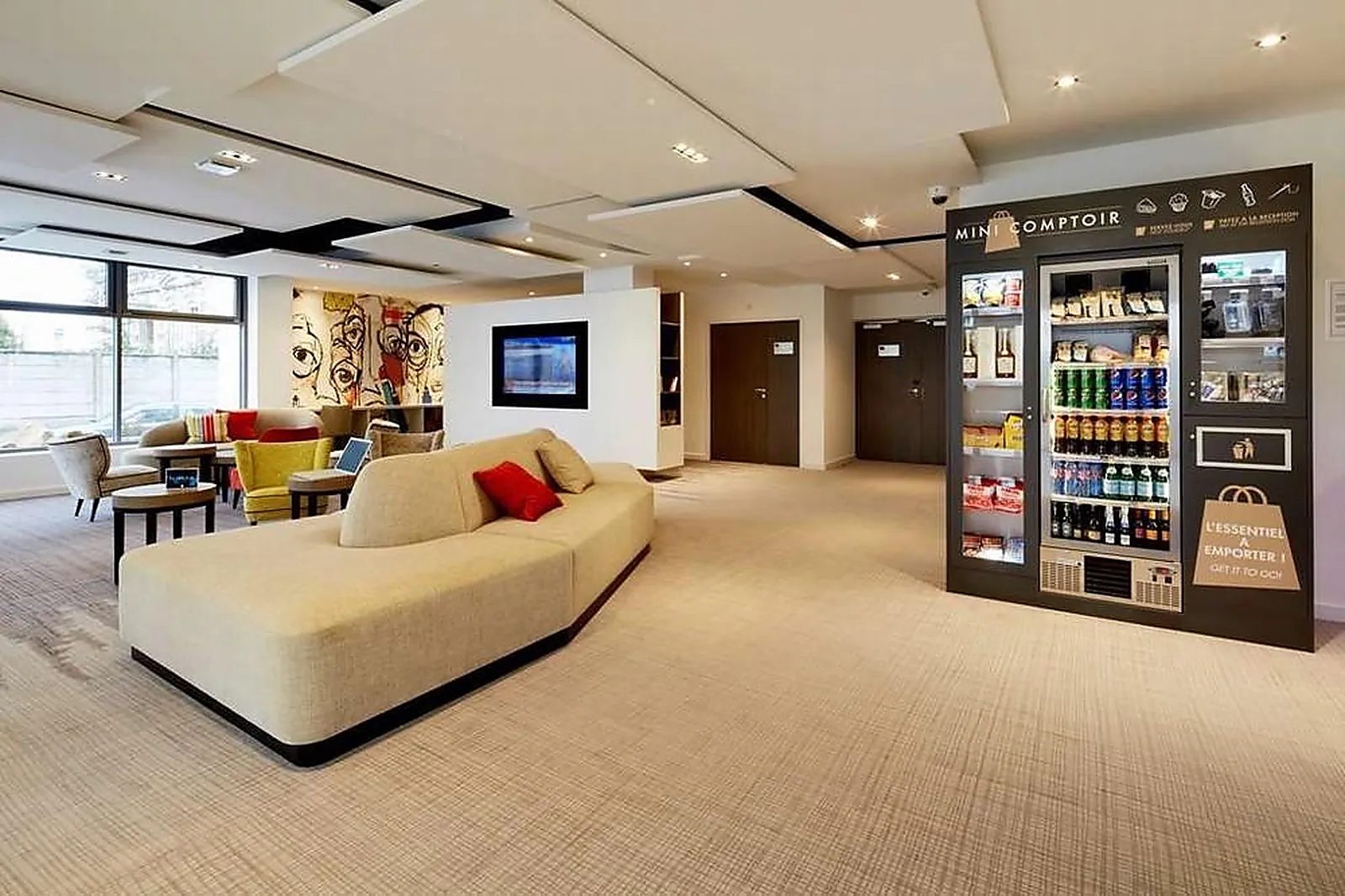 Lieux événementiels, KYRIAD TROYES CENTRE