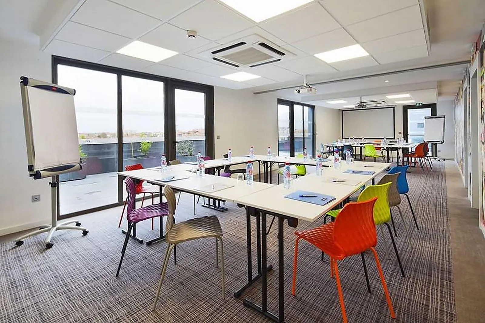 Lieux événementiels, KYRIAD TROYES CENTRE