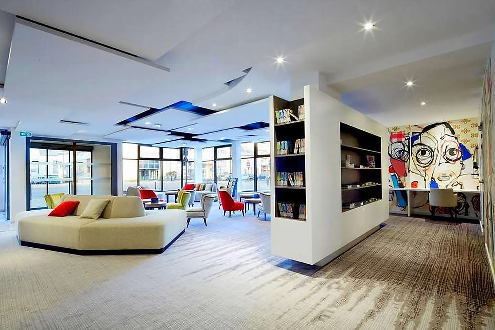 Lieux événementiels, KYRIAD TROYES CENTRE