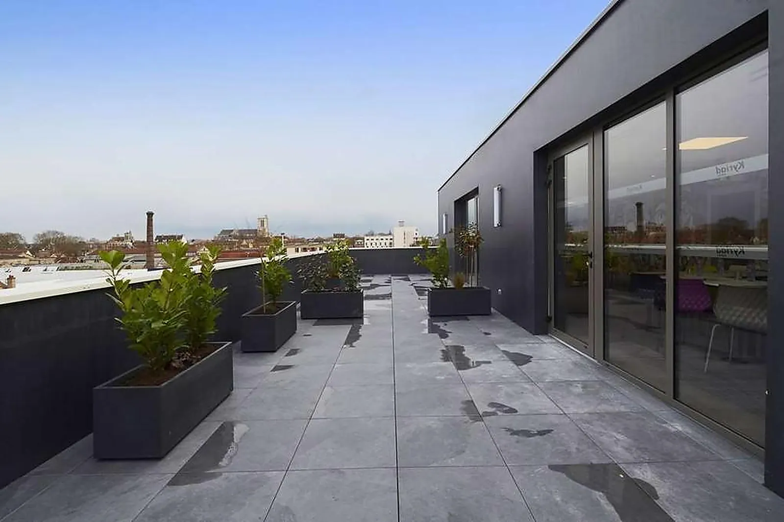 Lieux événementiels, KYRIAD TROYES CENTRE