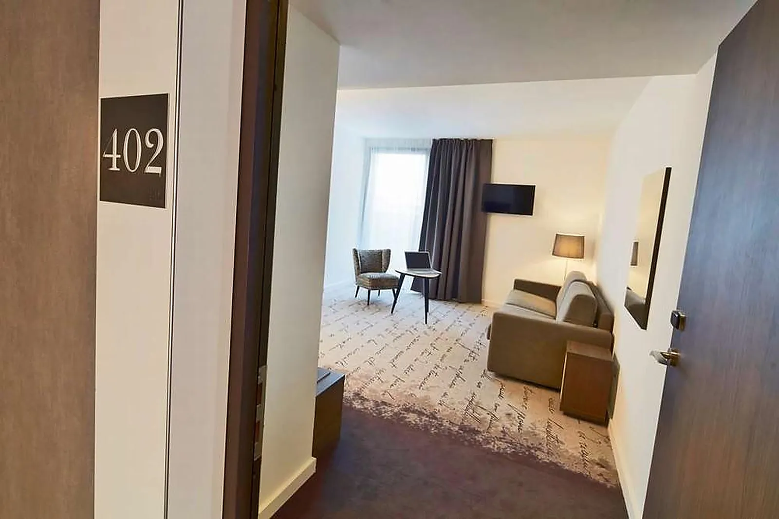 Lieux événementiels, KYRIAD TROYES CENTRE