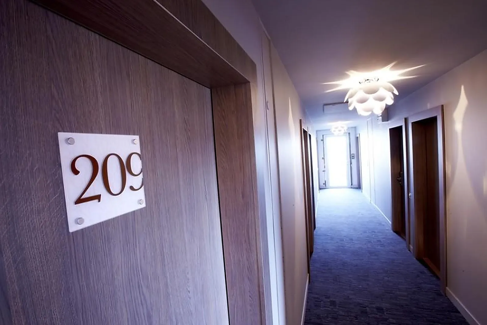 Lieux événementiels, KYRIAD VALENCE NORD