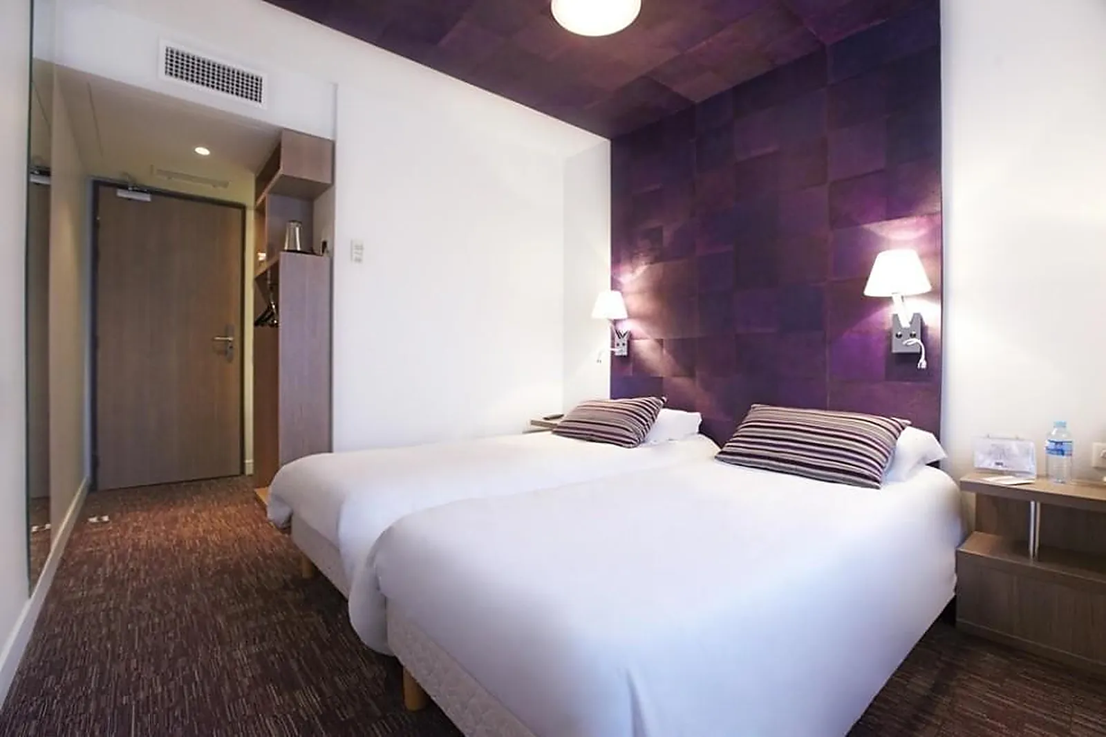 Lieux événementiels, KYRIAD VALENCE NORD