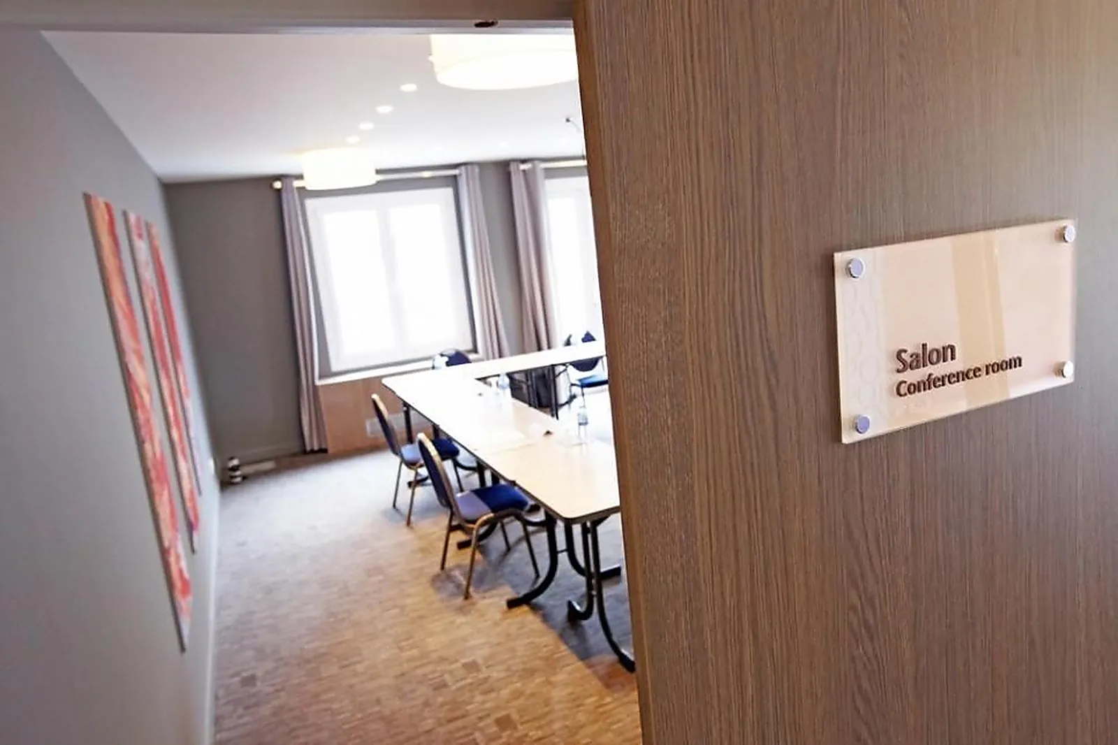 Lieux événementiels, KYRIAD VALENCE NORD