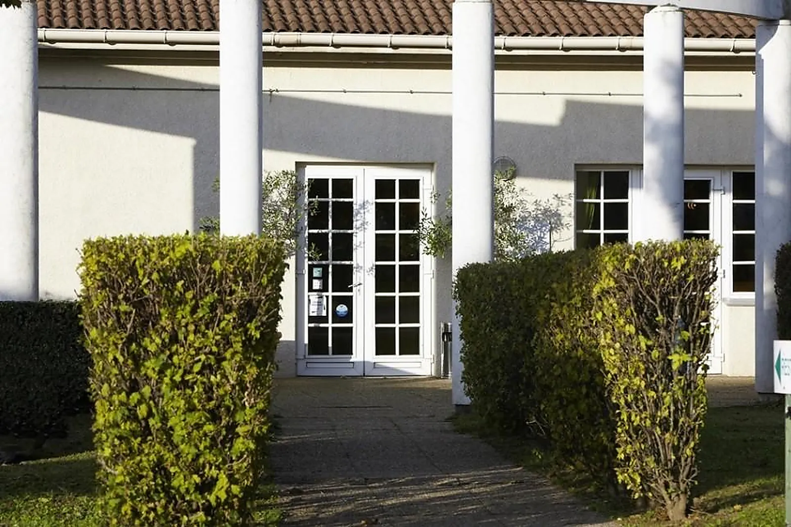 Lieux événementiels, KYRIAD VALENCE NORD