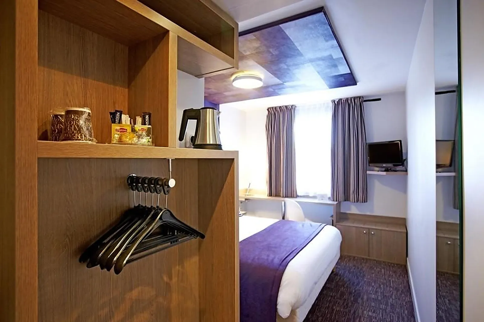 Lieux événementiels, KYRIAD VALENCE NORD