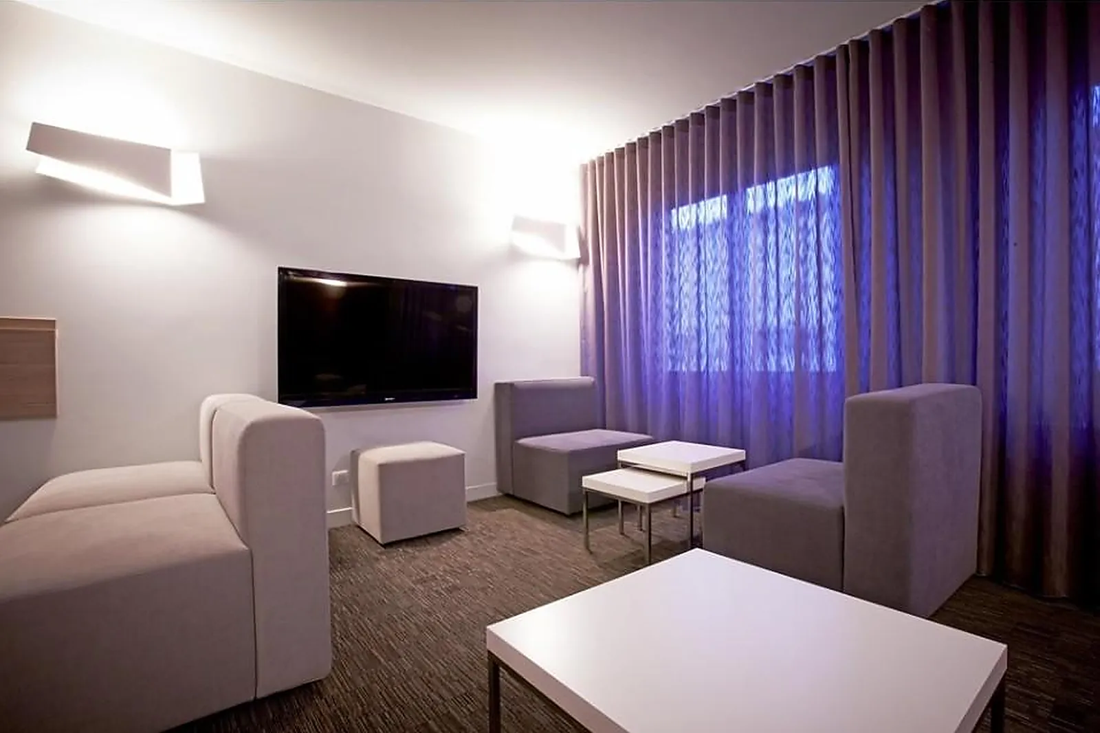 Lieux événementiels, KYRIAD VALENCE NORD