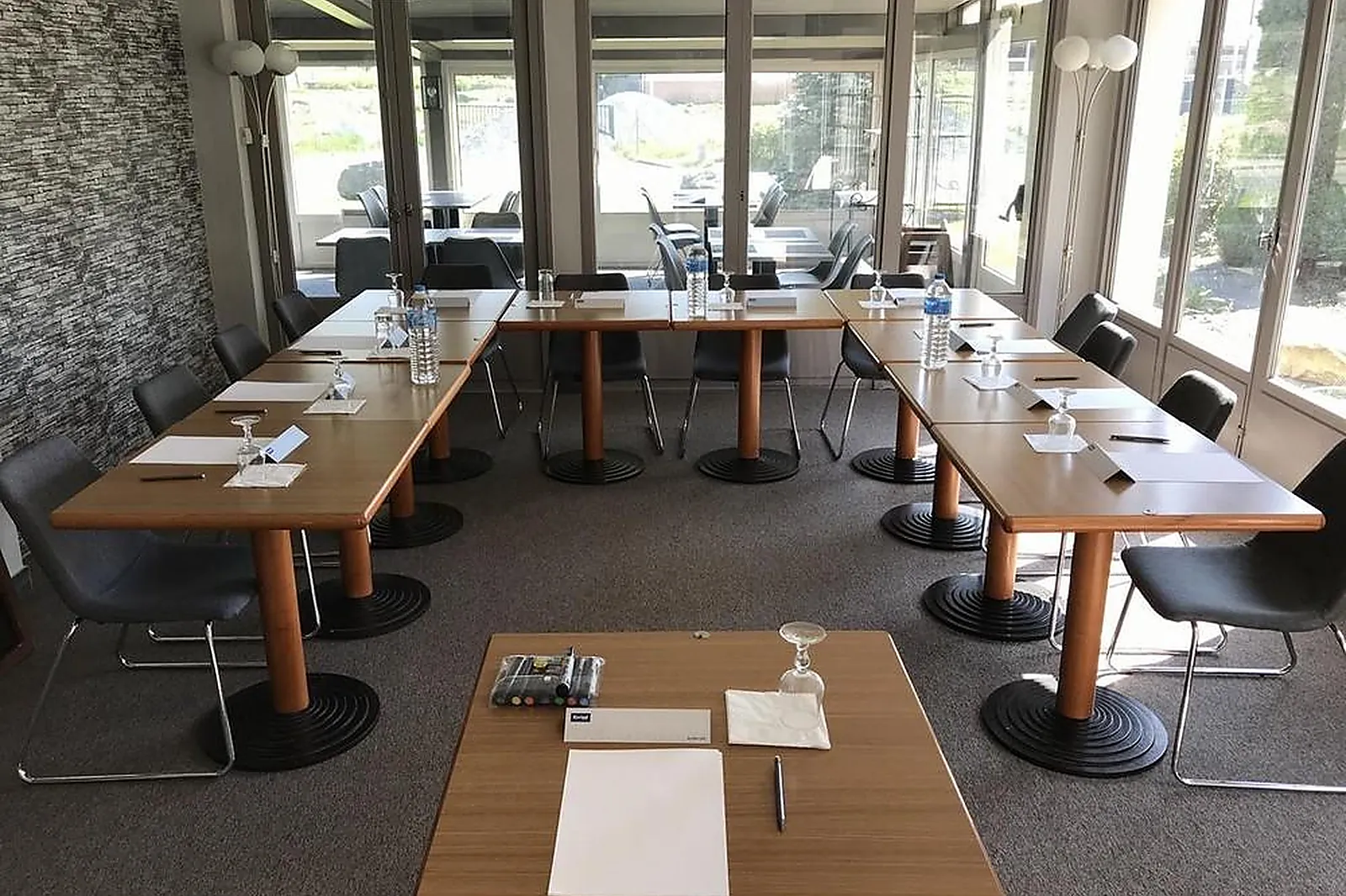 Lieux événementiels, KYRIAD VALENCIENNES SUD ROUVIGNIES