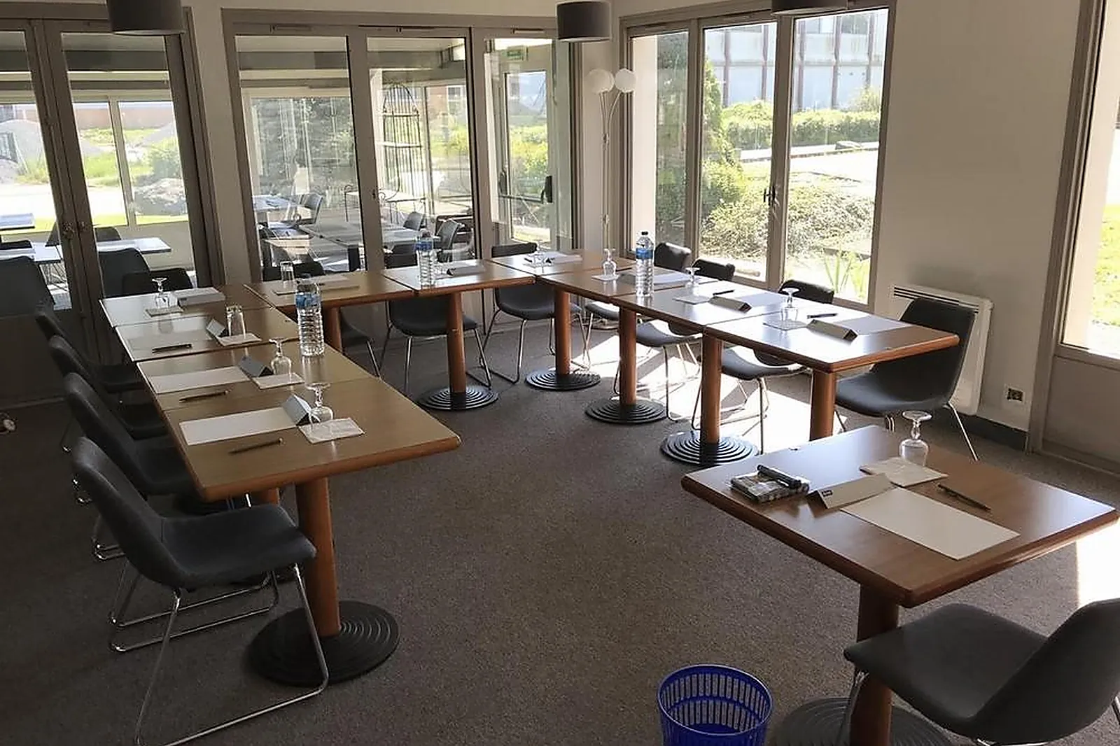 Lieux événementiels, KYRIAD VALENCIENNES SUD ROUVIGNIES