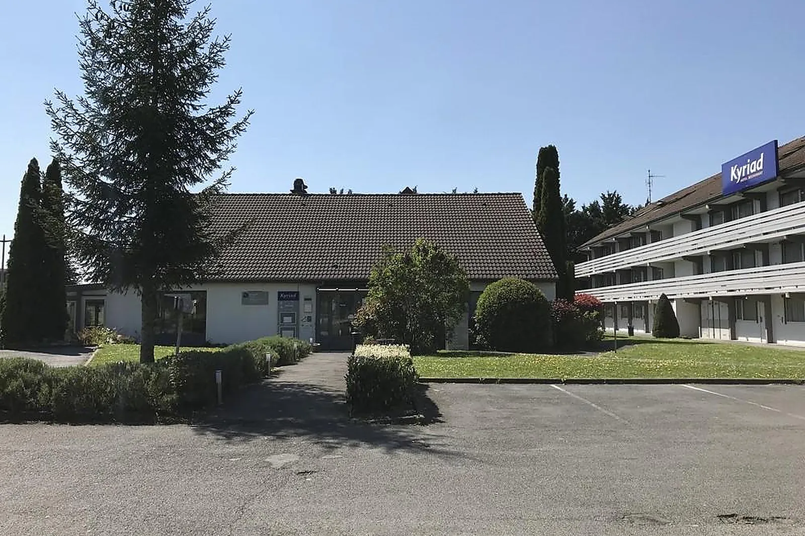 Lieux événementiels, KYRIAD VALENCIENNES SUD ROUVIGNIES