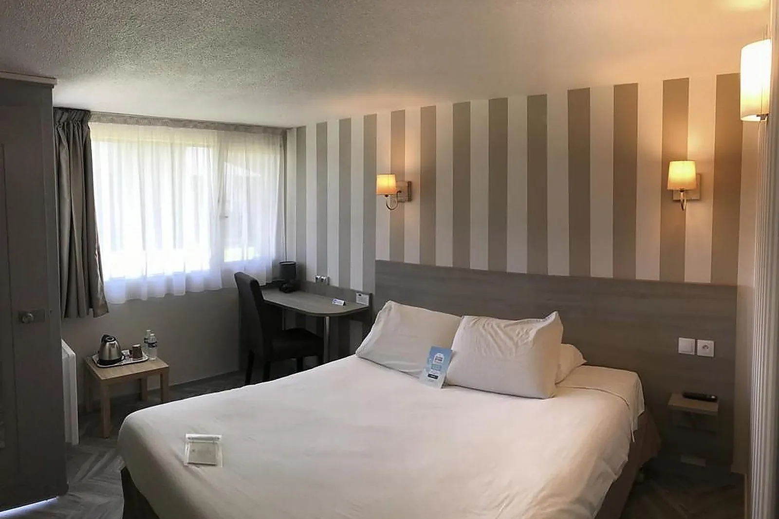 Lieux événementiels, KYRIAD VALENCIENNES SUD ROUVIGNIES