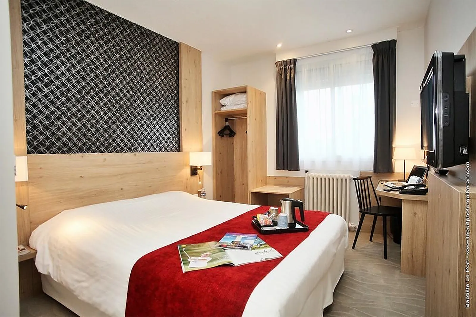 Lieux événementiels, KYRIAD VANNES CENTRE