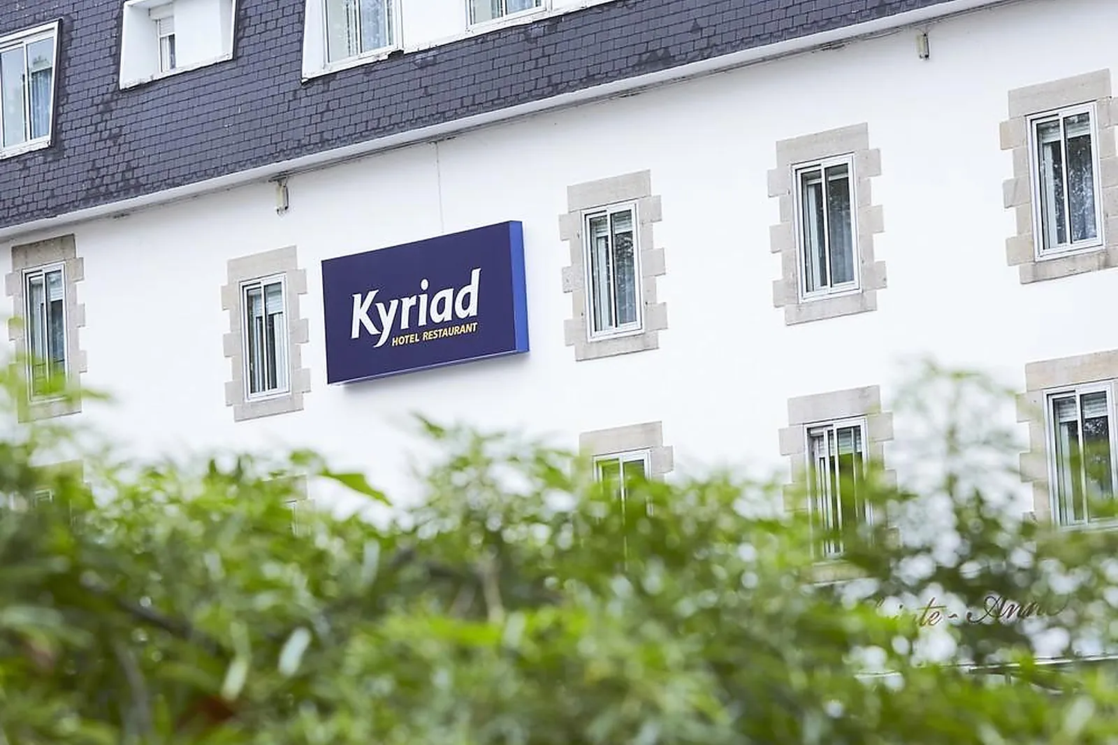 Lieux événementiels, KYRIAD VANNES CENTRE