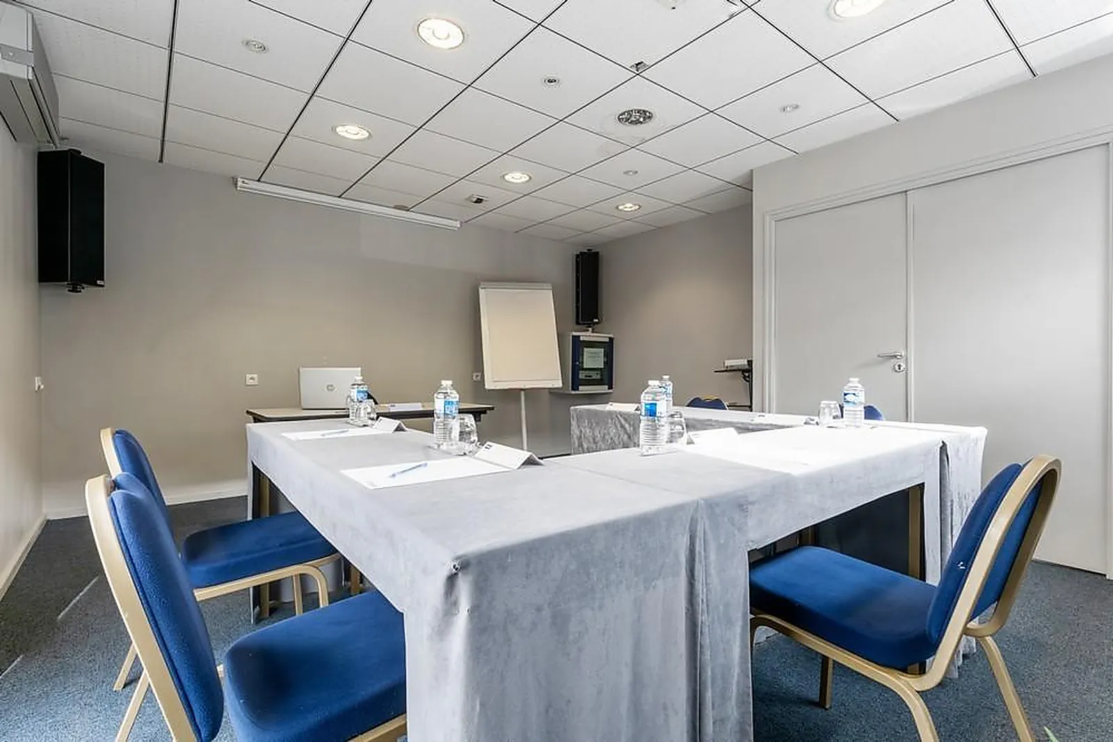 Lieux événementiels, KYRIAD VANNES CENTRE