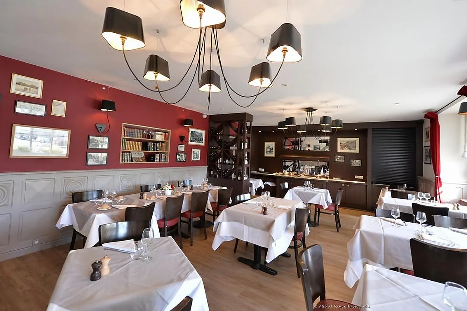 Lieux événementiels, KYRIAD VANNES CENTRE