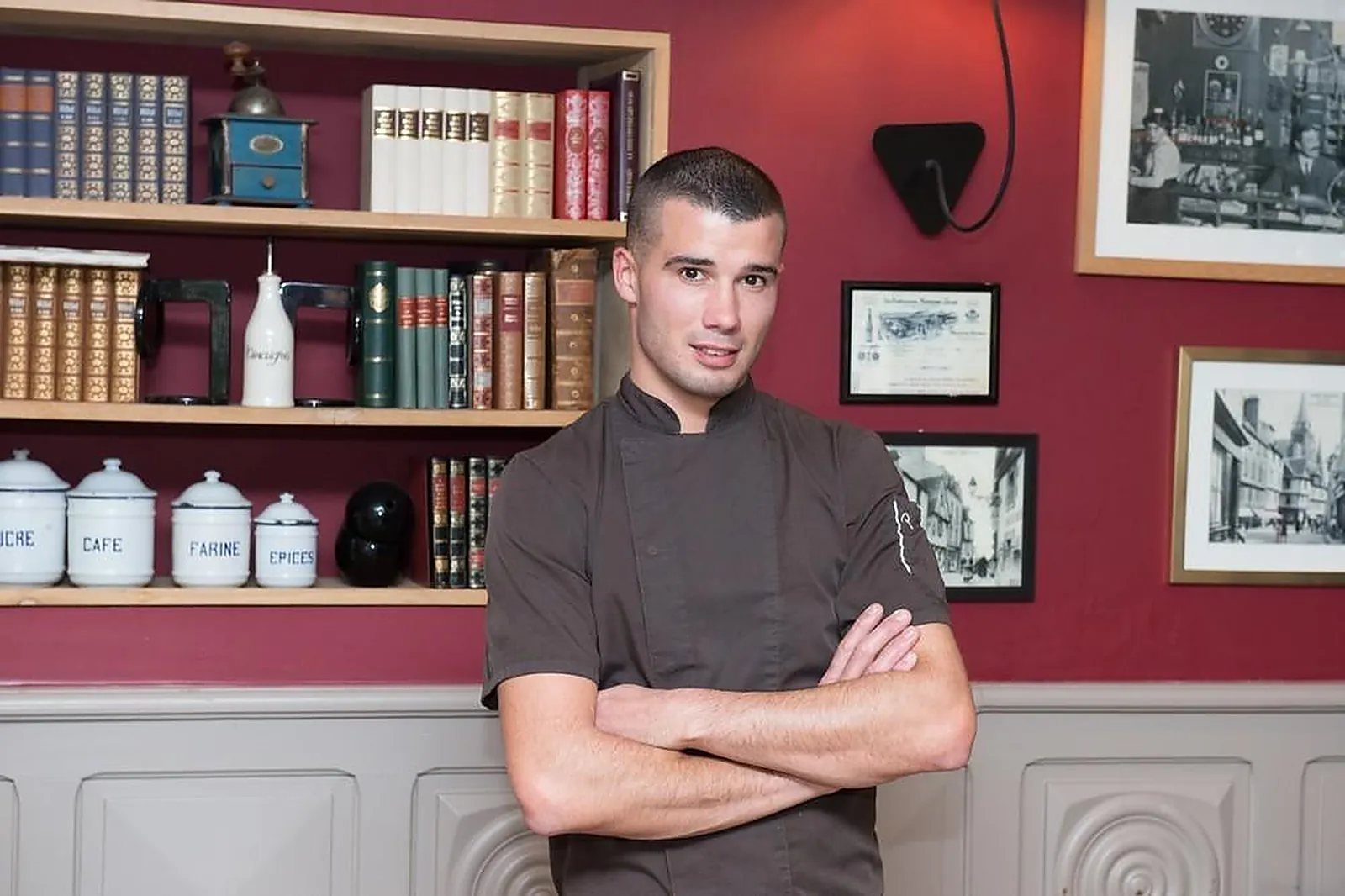 Lieux événementiels, KYRIAD VANNES CENTRE