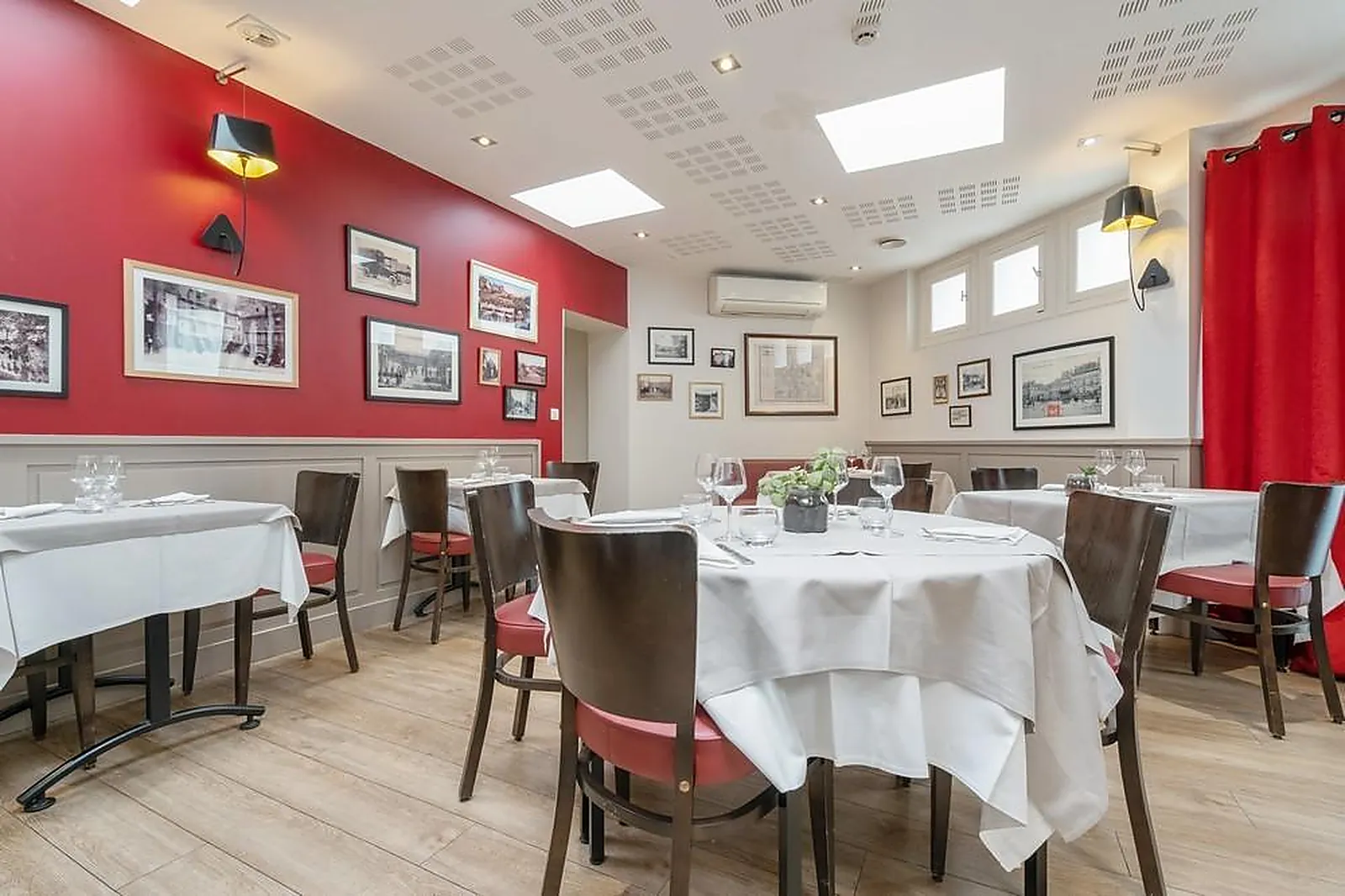 Lieux événementiels, KYRIAD VANNES CENTRE