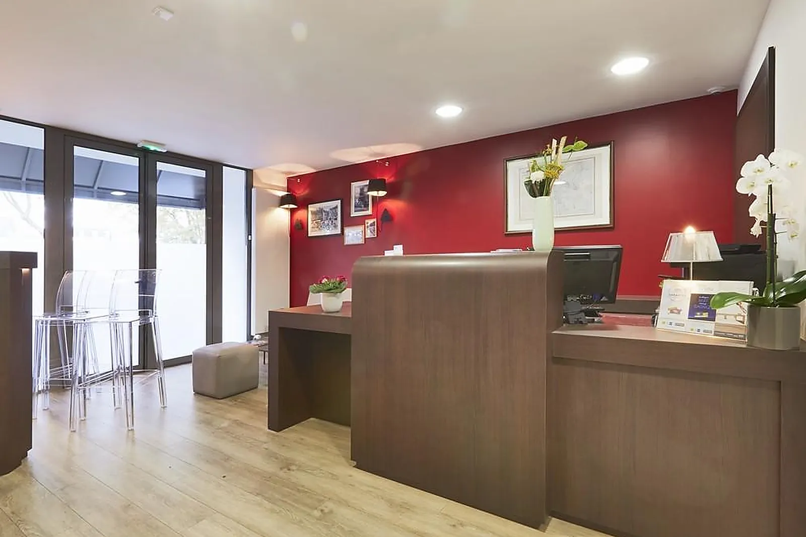 Lieux événementiels, KYRIAD VANNES CENTRE