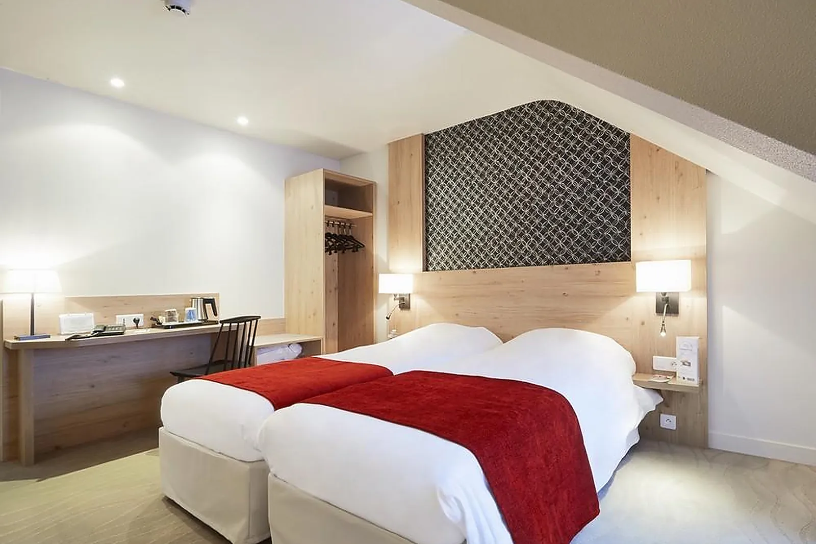 Lieux événementiels, KYRIAD VANNES CENTRE