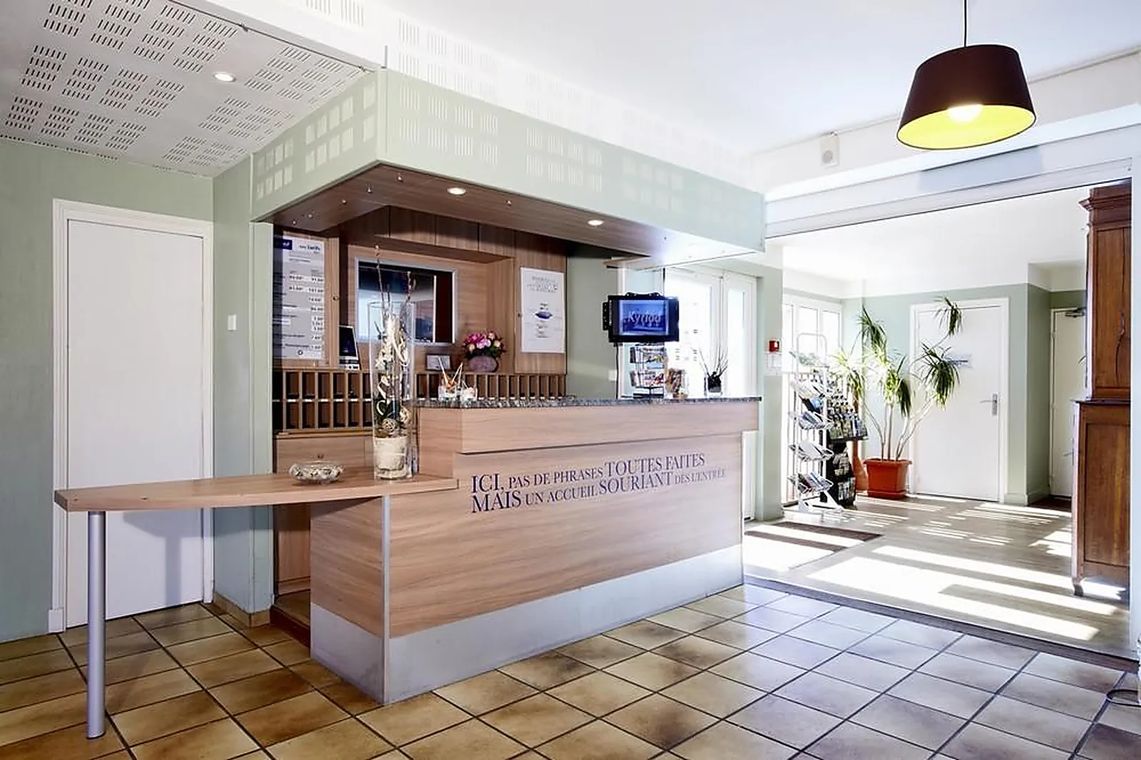 Lieux événementiels, KYRIAD LE TOUQUET-ÉTAPLES