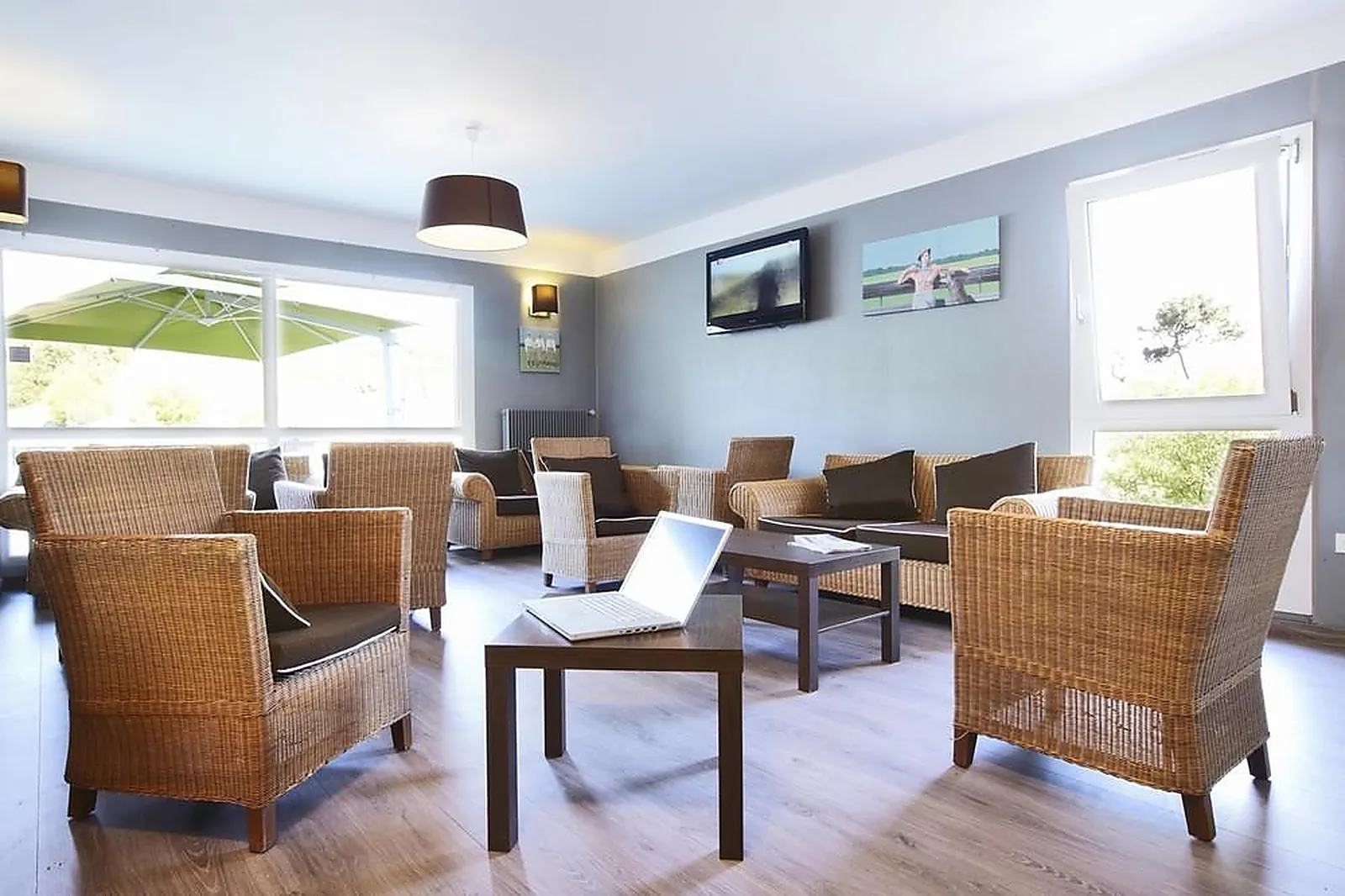 Lieux événementiels, KYRIAD LE TOUQUET-ÉTAPLES