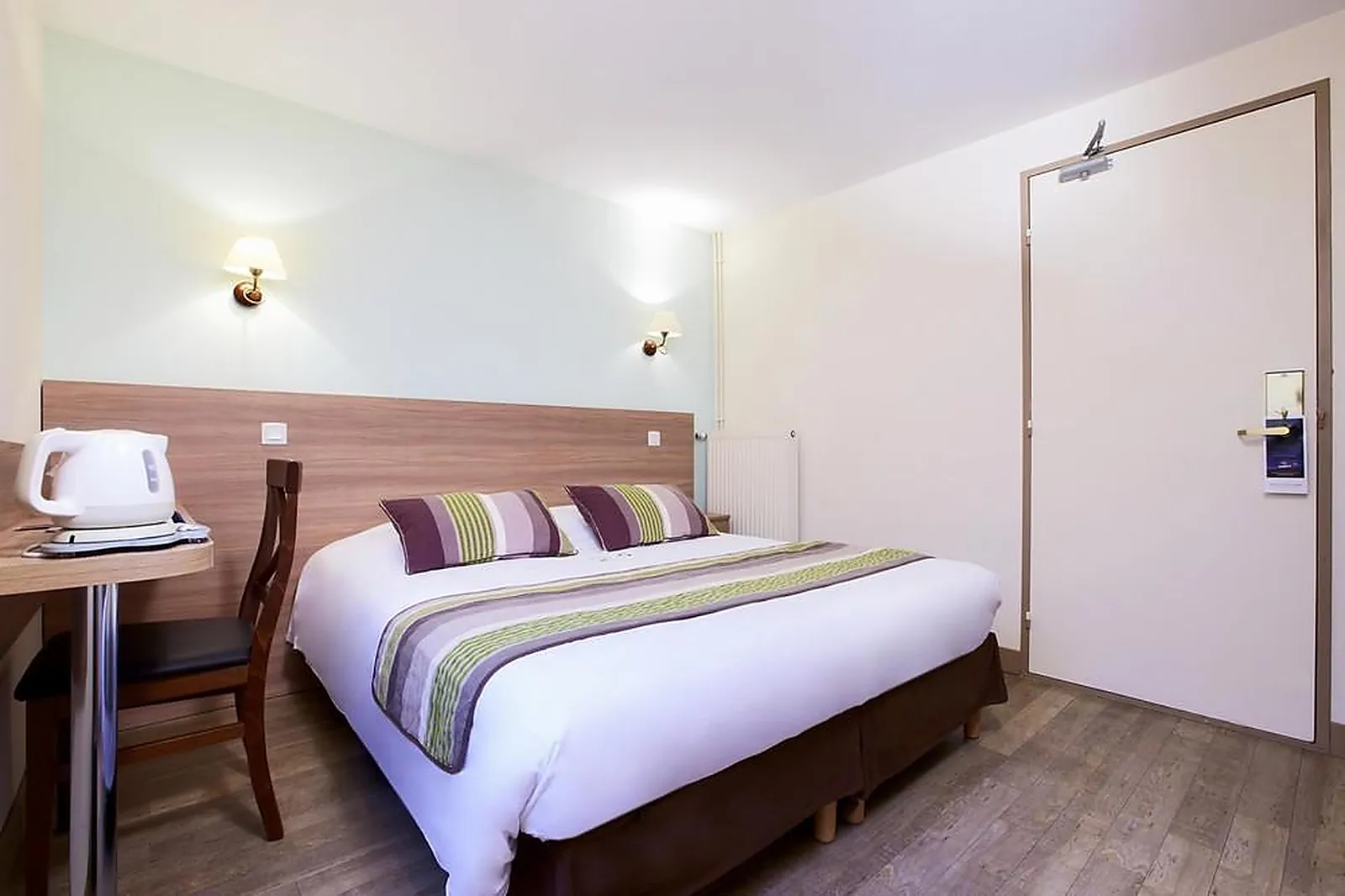 Lieux événementiels, KYRIAD LE TOUQUET-ÉTAPLES