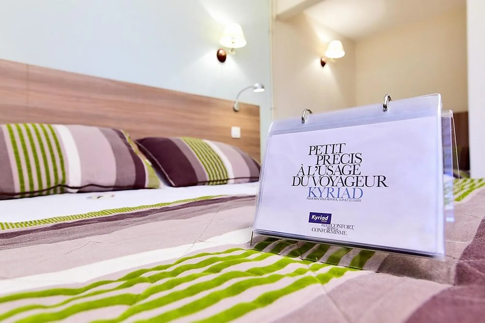 Lieux événementiels, KYRIAD LE TOUQUET-ÉTAPLES