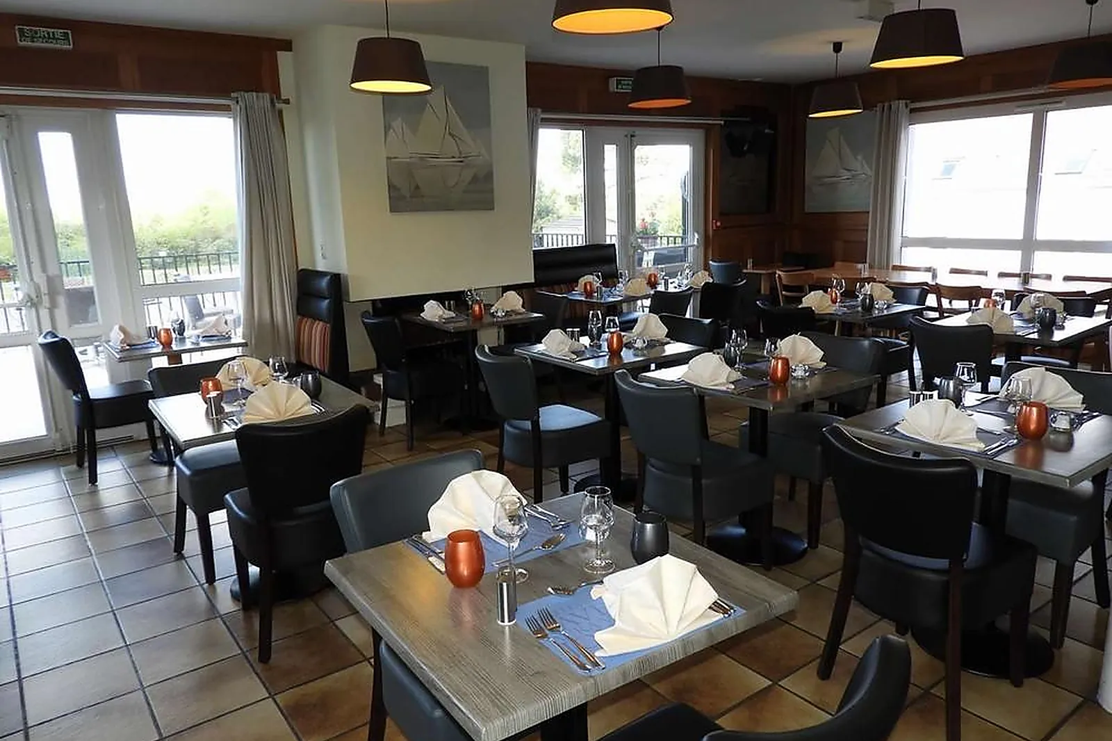 Lieux événementiels, KYRIAD LE TOUQUET-ÉTAPLES