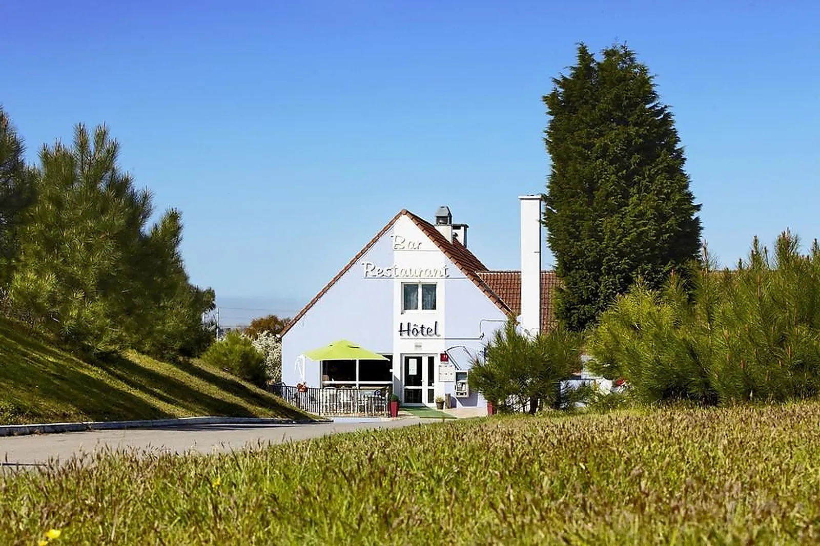 Lieux événementiels, KYRIAD LE TOUQUET-ÉTAPLES