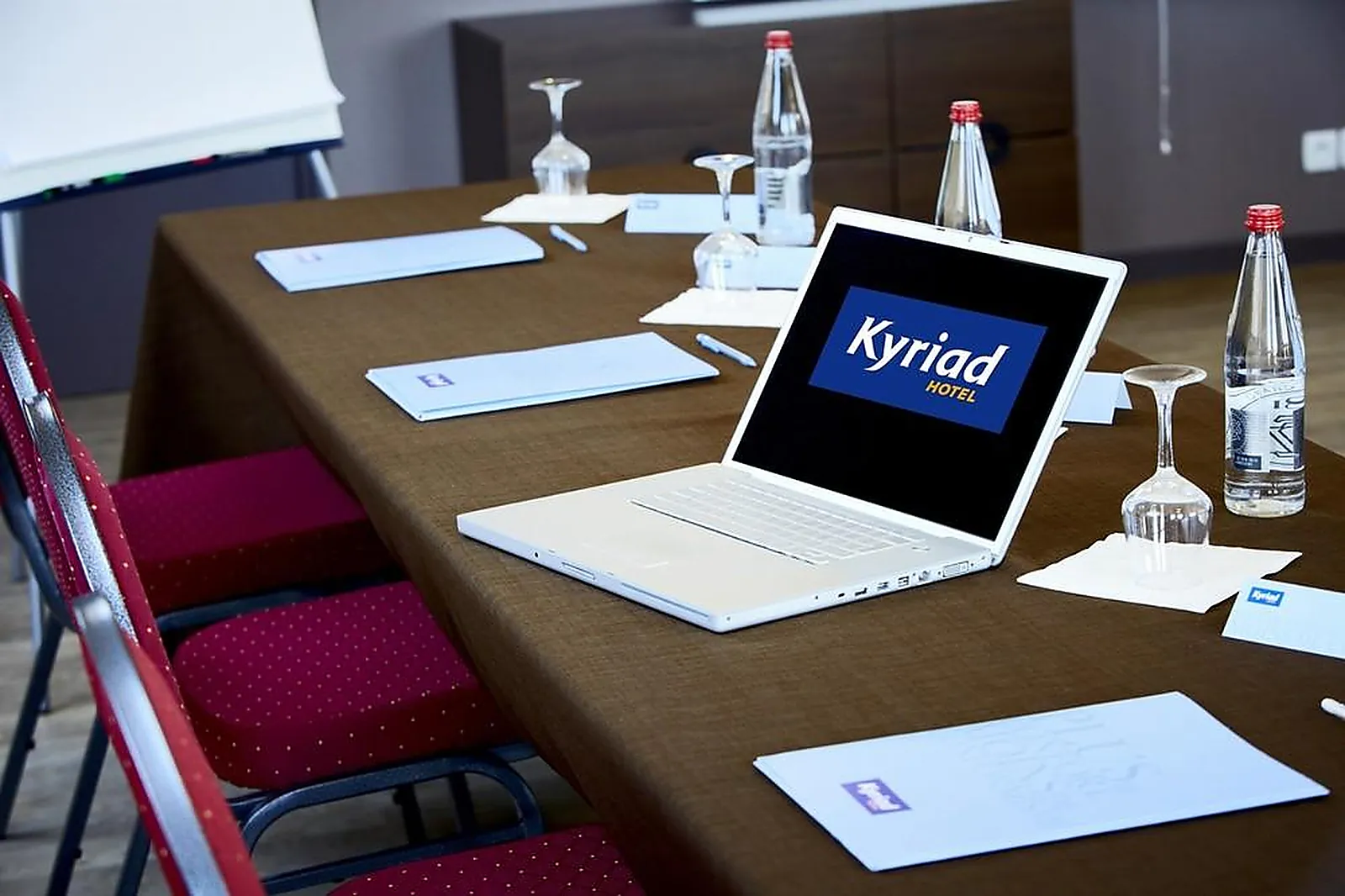 Lieux événementiels, KYRIAD LE TOUQUET-ÉTAPLES