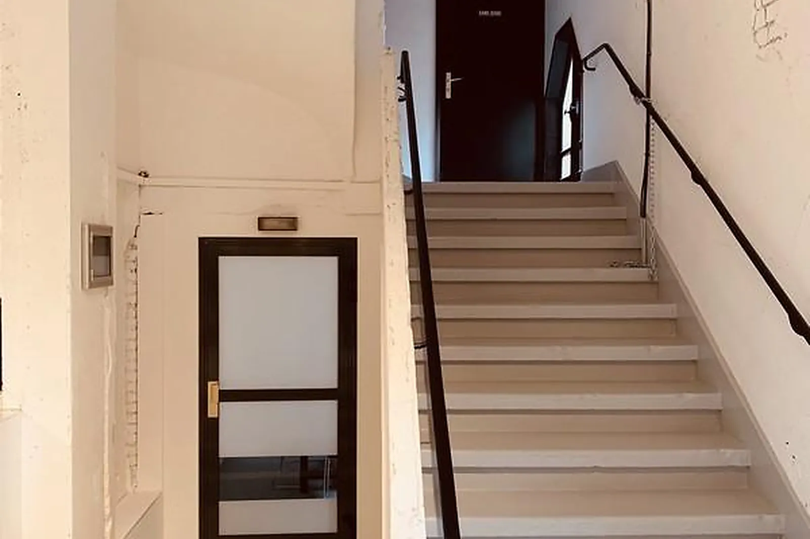 Lieux événementiels, L'ABC