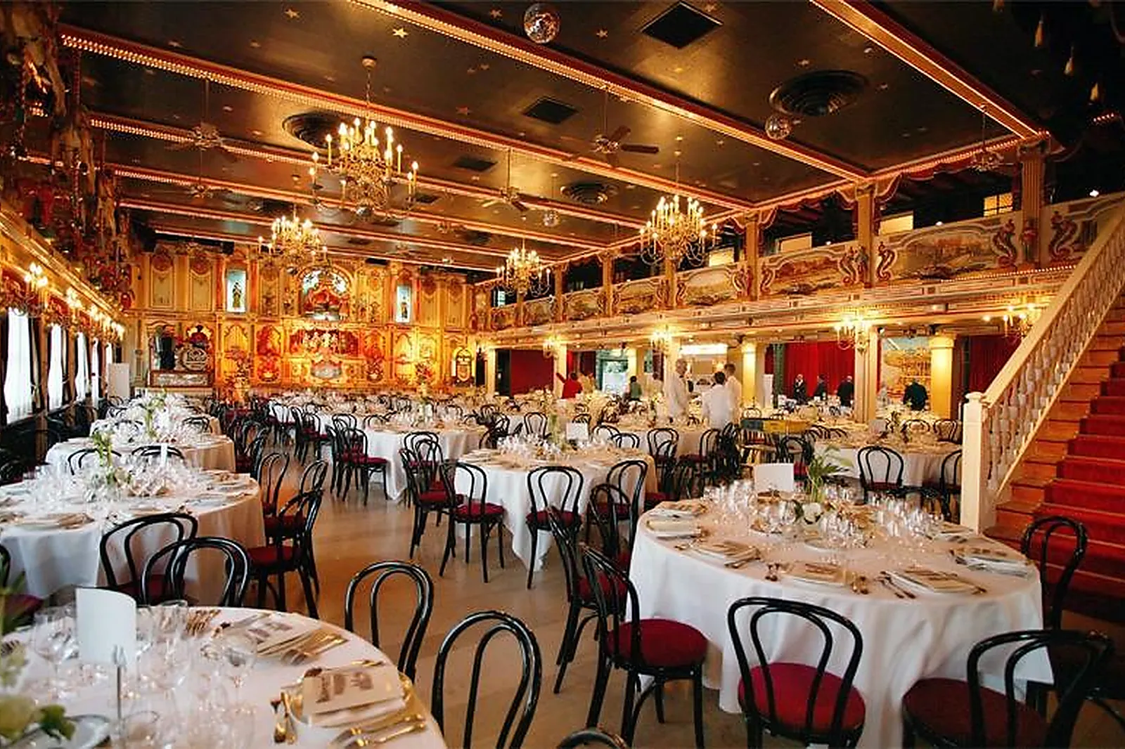 Lieux événementiels, L'ABBAYE DE COLLONGES