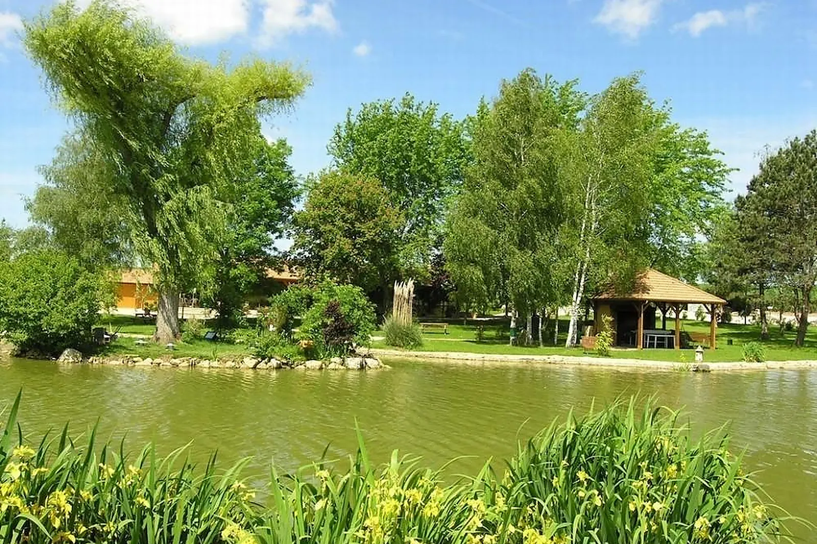 Lieux événementiels, L'ABIME