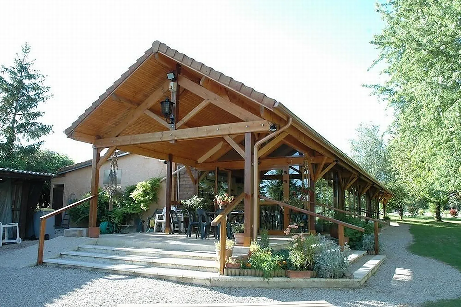 Lieux événementiels, L'ABIME