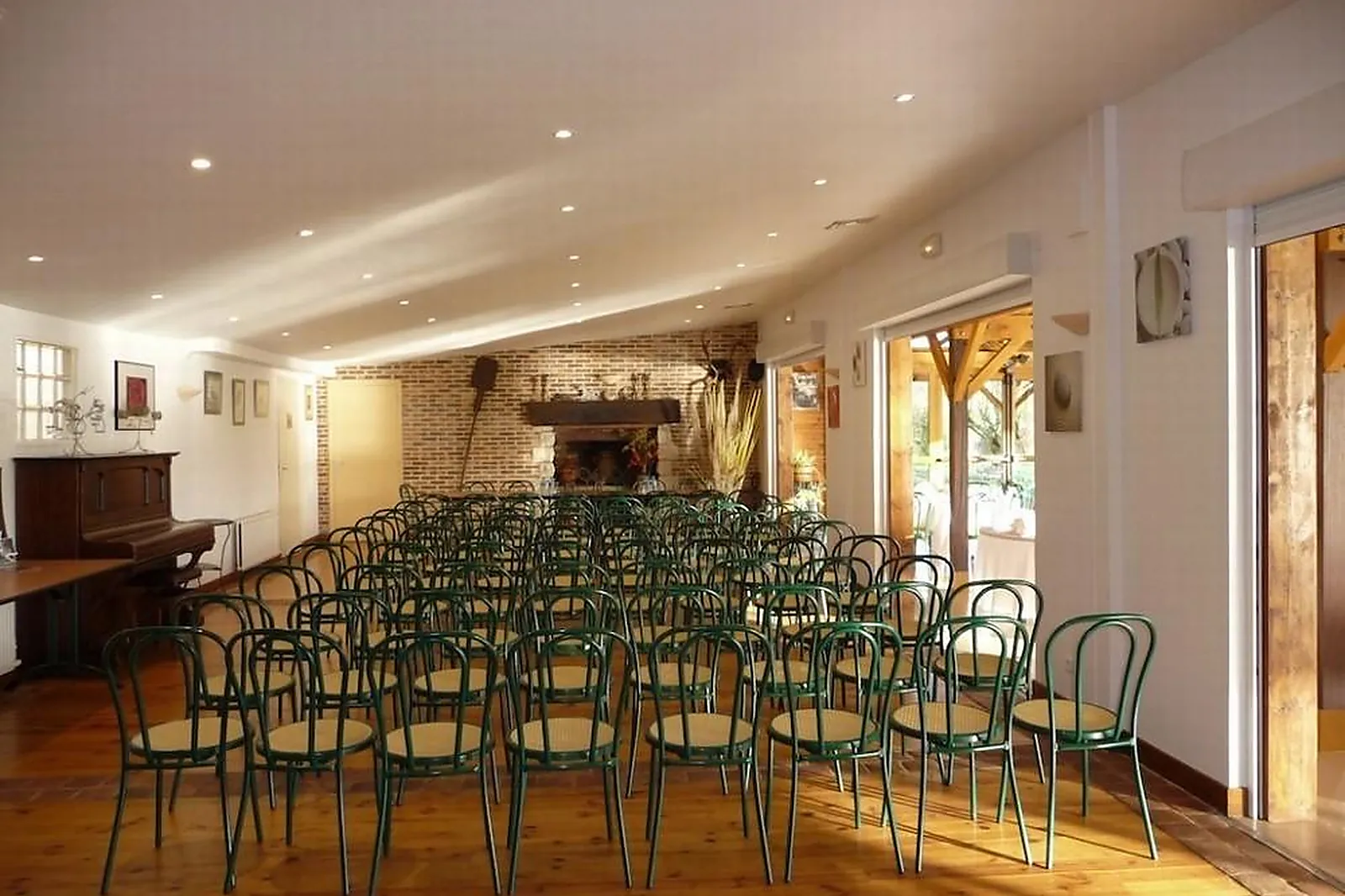 Lieux événementiels, L'ABIME