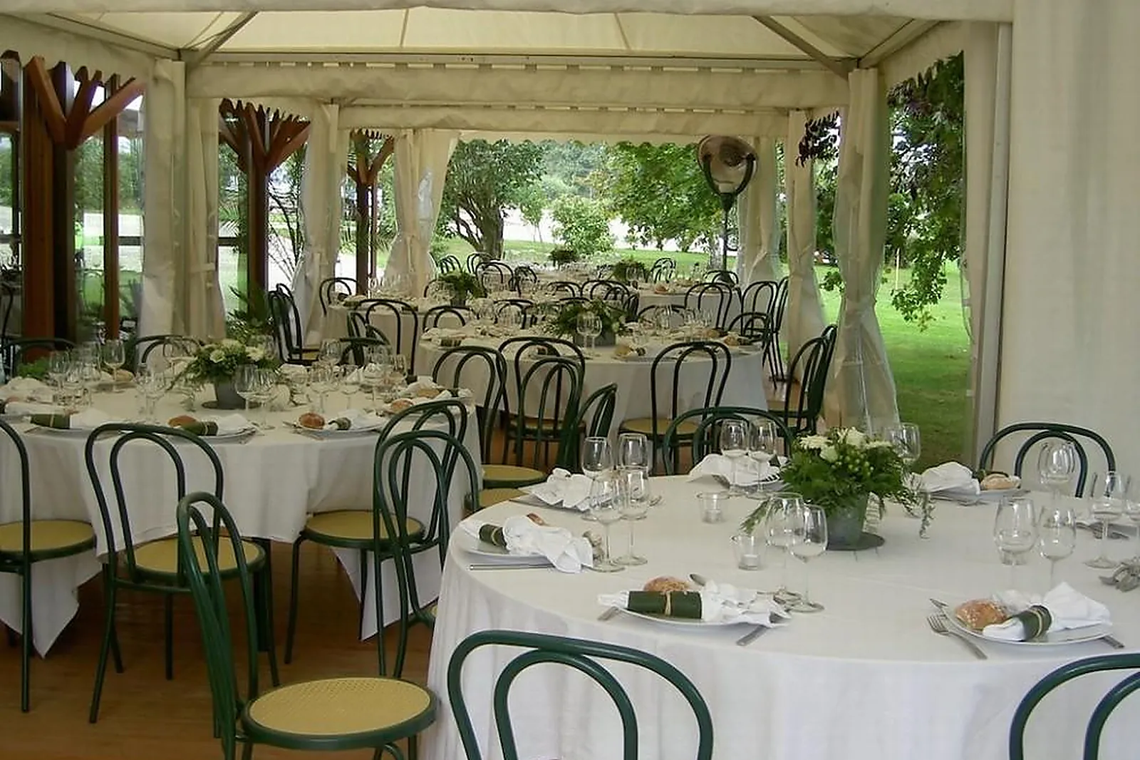 Lieux événementiels, L'ABIME