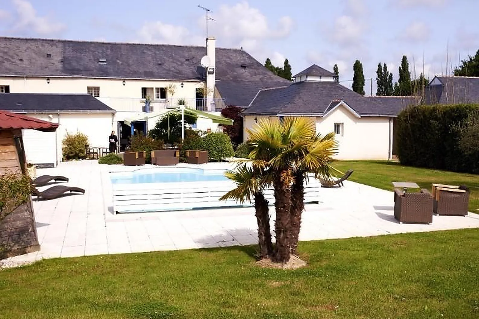 Lieux événementiels, L'ABREUVOIR