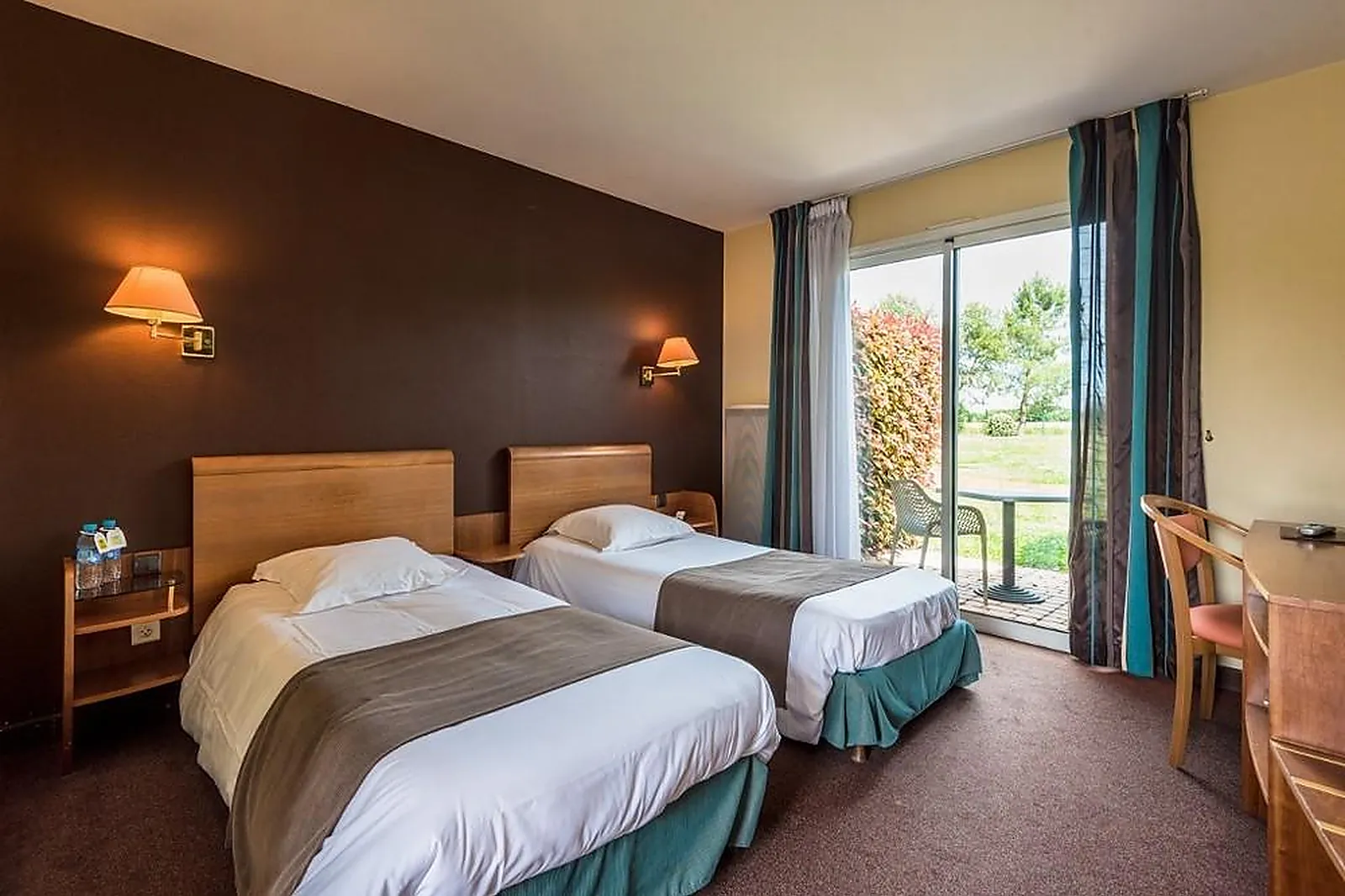 Lieux événementiels, L'ABREUVOIR